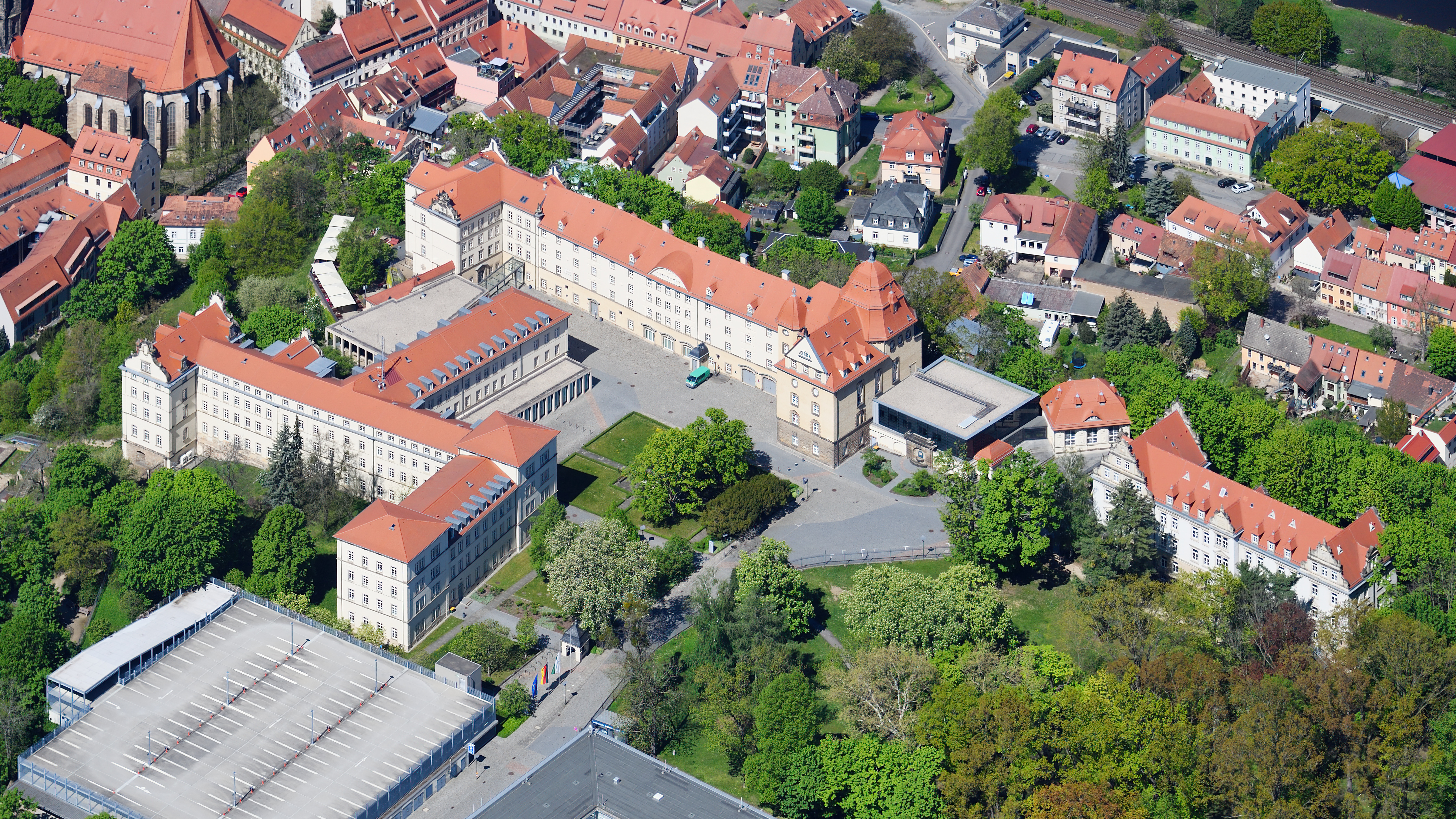 Schloss Sonnenstein – Bild 4