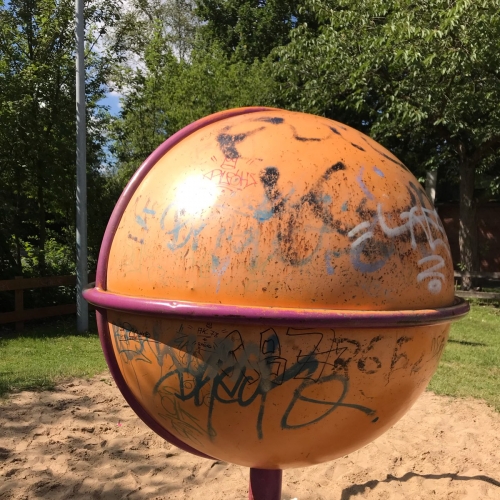 Spielplatz – Bild 3