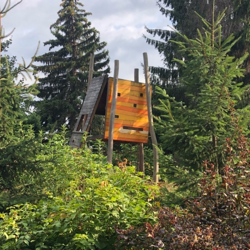 Spielplatz Steinbachstraße – Bild 5