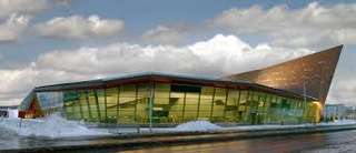 Canadian War Museum – Bild 2