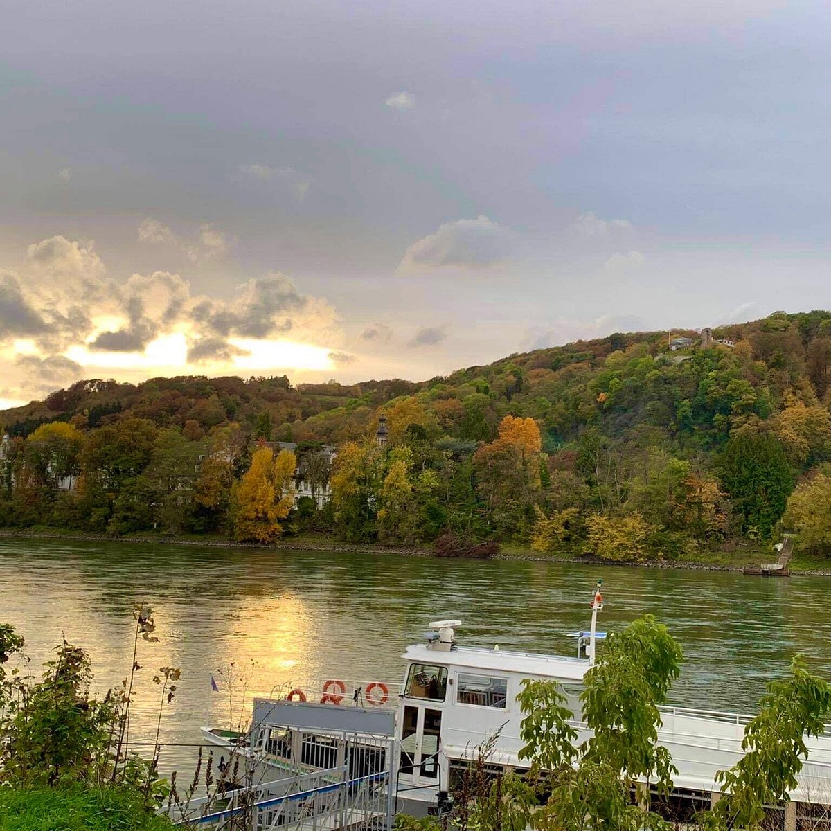 Biergarten Grafenwerth – Bild 5