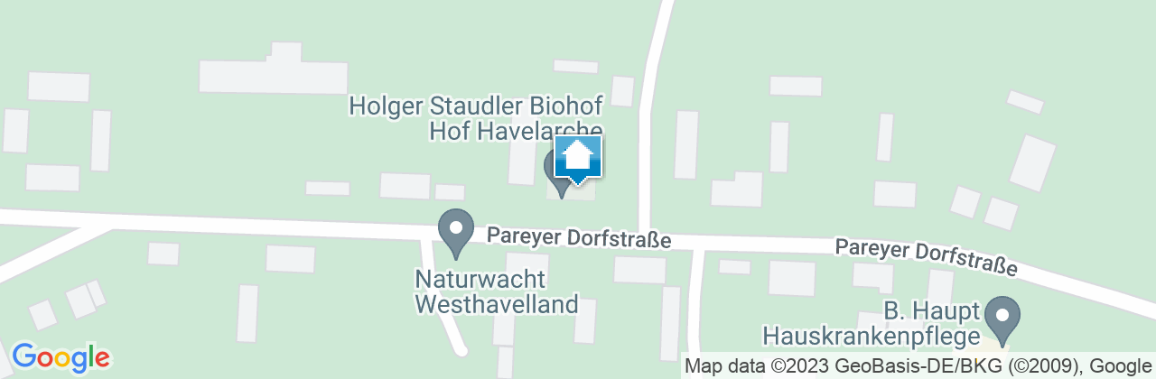 Holger Staudler Biohof Hof Havelarche – Bild 2