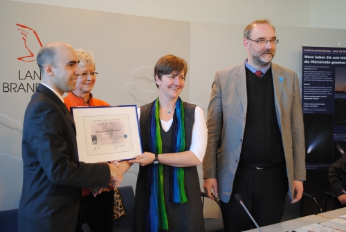 Holger Staudler Biohof Hof Havelarche – Bild 4