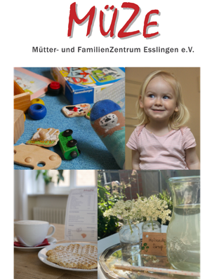 Müze Mütter & Familienzentrum Esslingen e.V. – Bild 1