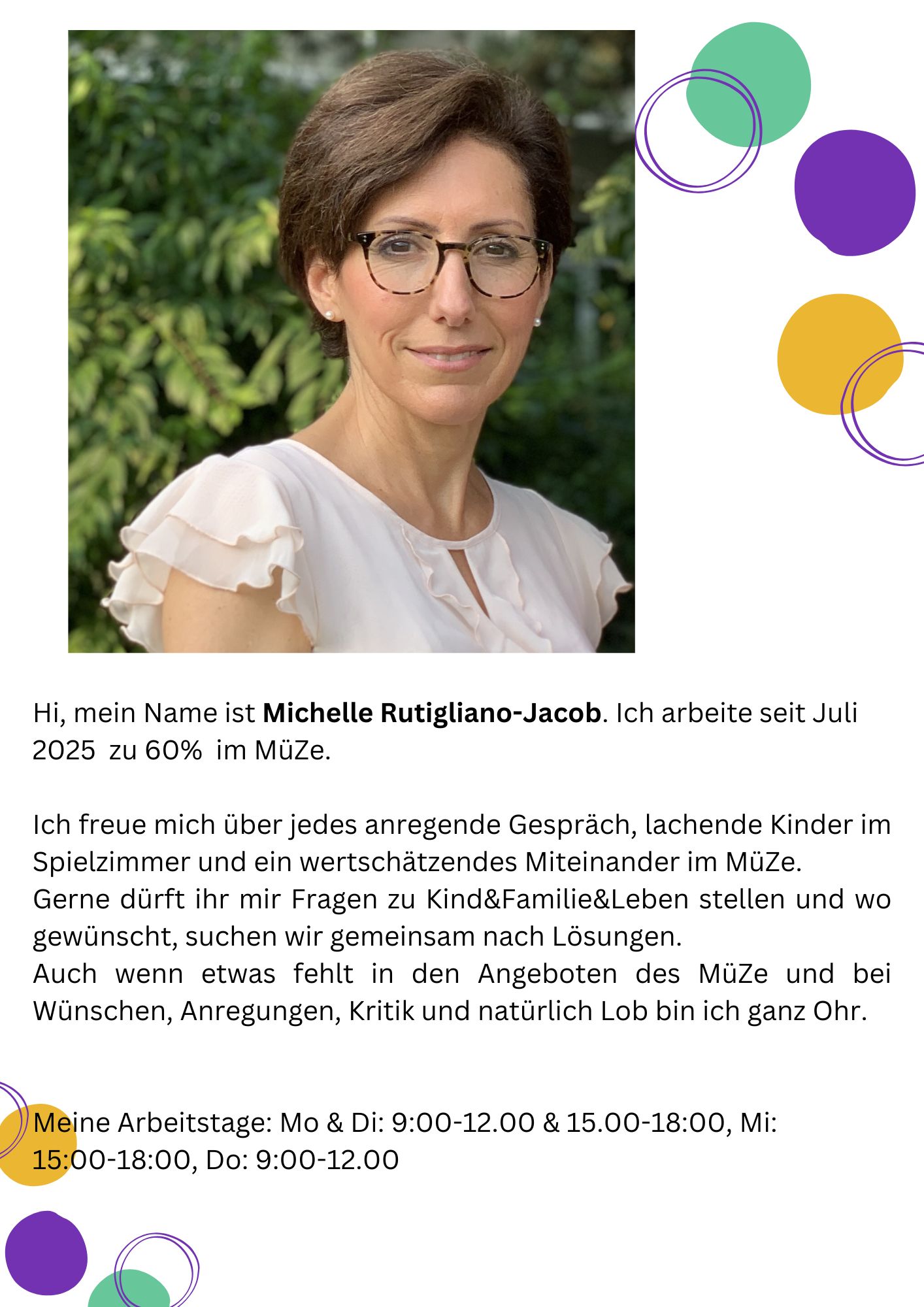 Müze Mütter & Familienzentrum Esslingen e.V. – Bild 3