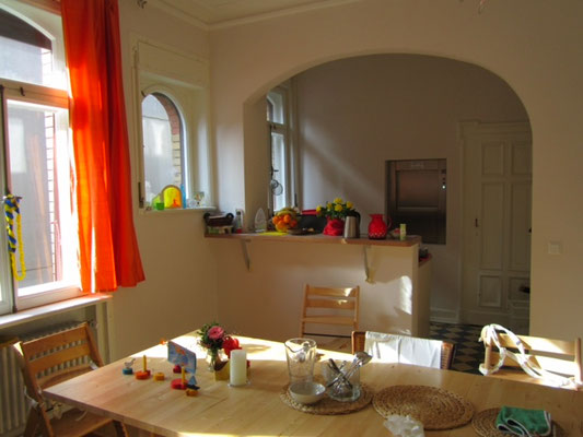 Müze Mütter & Familienzentrum Esslingen e.V. – Bild 5