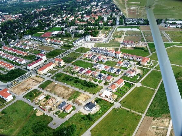 Freizeitanlage Südwest – Bild 2