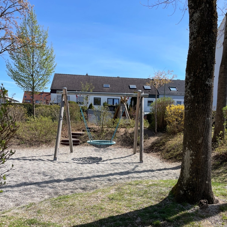 Spielplatz Max-Rimmele-Straße – Bild 2