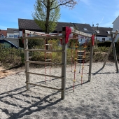 Spielplatz Max-Rimmele-Straße – Bild 3