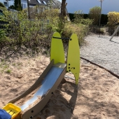 Spielplatz Max-Rimmele-Straße – Bild 4