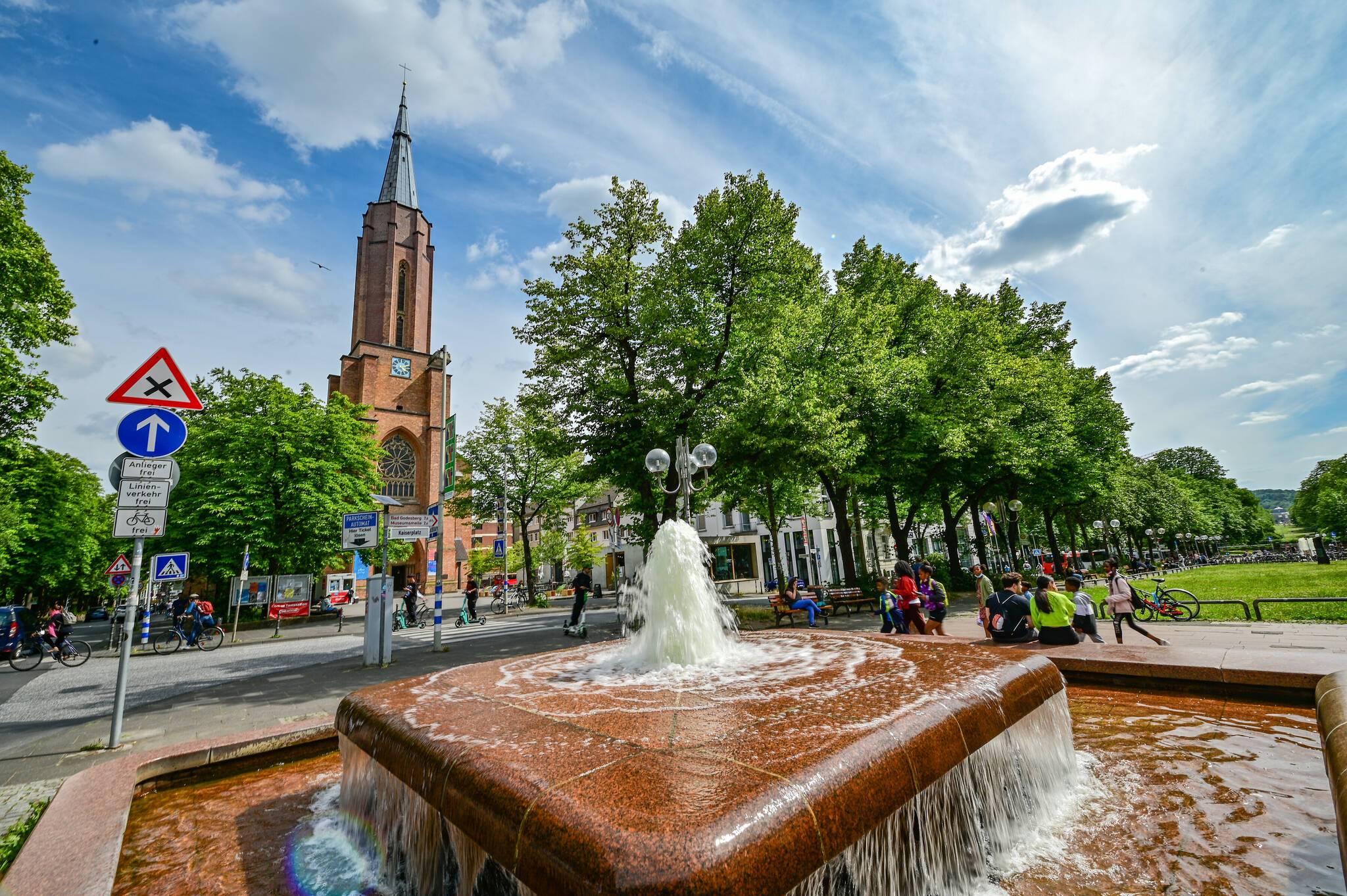 Kaiserplatz – Bild 2