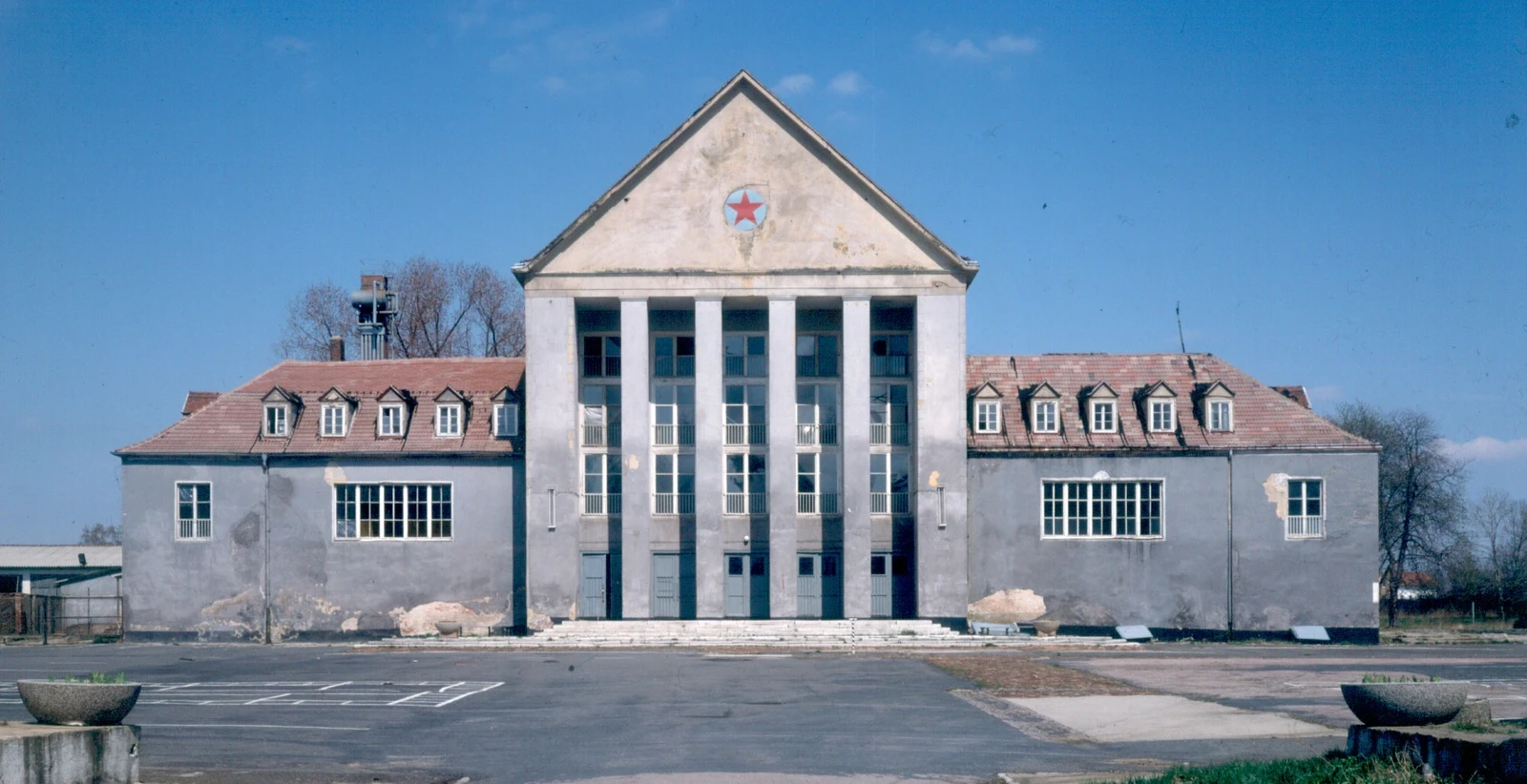 Festspielhaus Hellerau – Bild 3