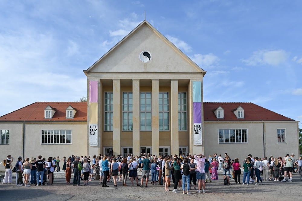 Festspielhaus Hellerau – Bild 4