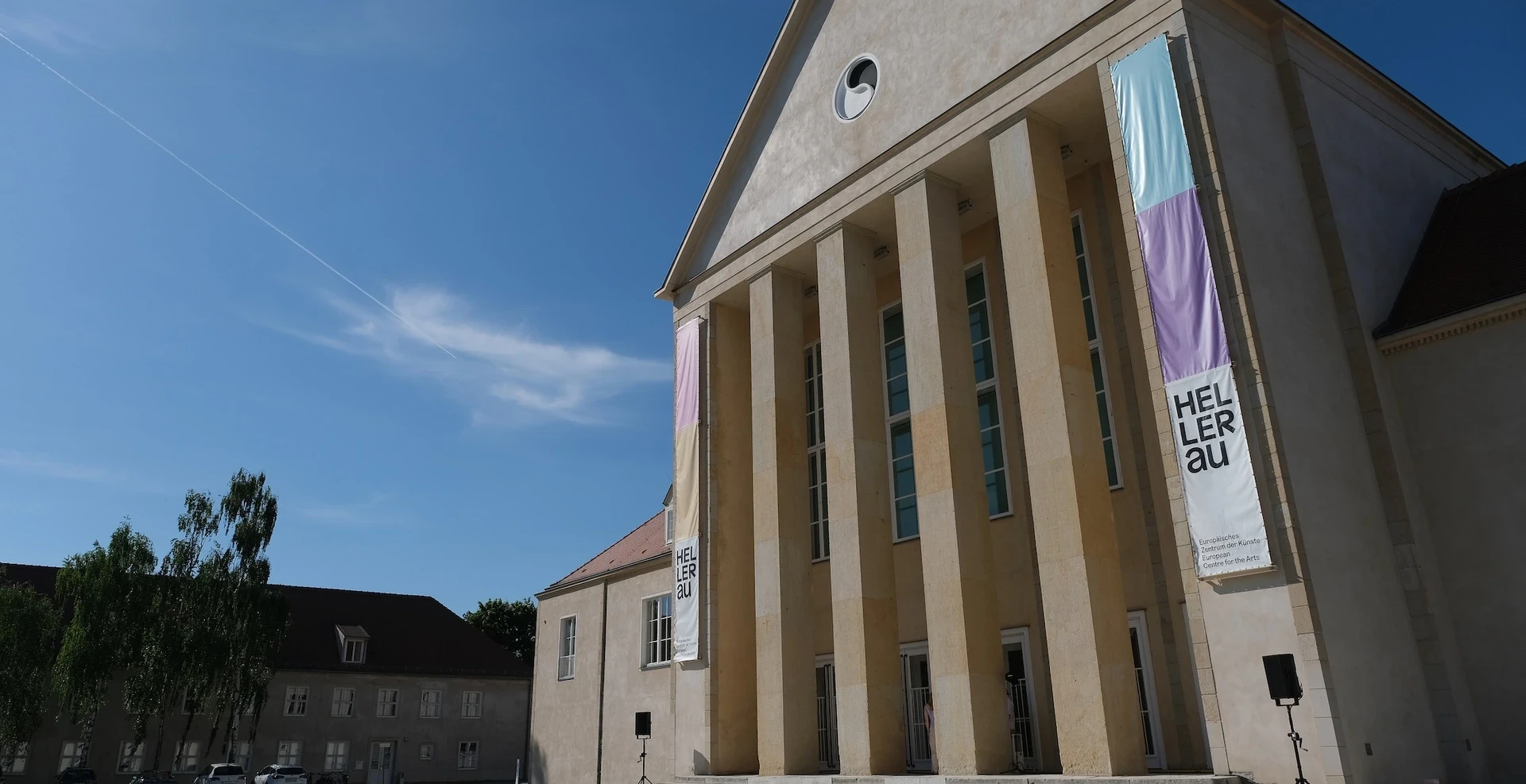 Festspielhaus Hellerau – Bild 5