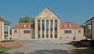Festspielhaus Hellerau – Bild 6