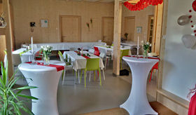 Das Evangelische Jugendzentrum Göggingen (JuZe) – Bild 2