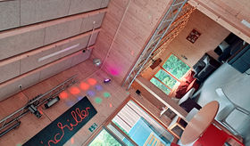 Das Evangelische Jugendzentrum Göggingen (JuZe) – Bild 4