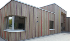 Das Evangelische Jugendzentrum Göggingen (JuZe) – Bild 5