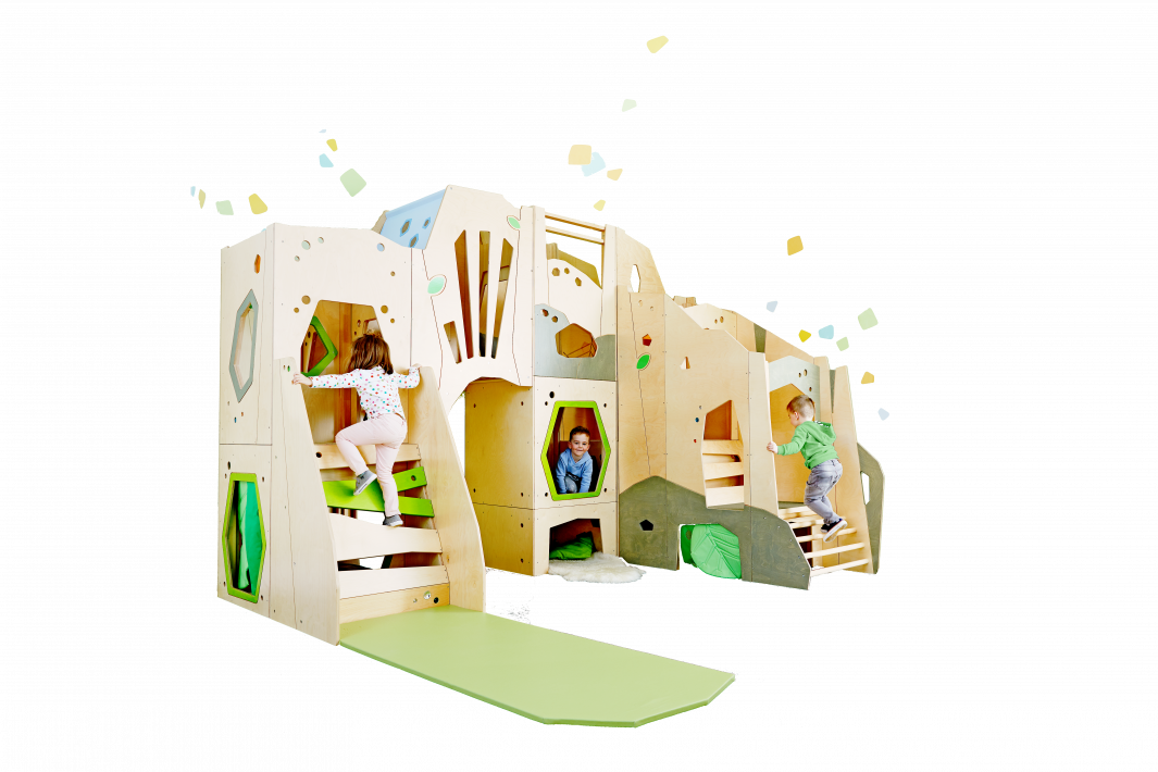 Mini Moment Kids Café – Bild 4