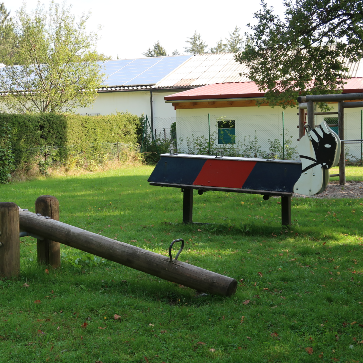 Spielplatz Zellhub – Bild 3