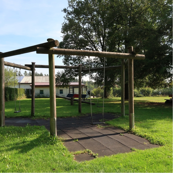 Spielplatz Zellhub – Bild 4