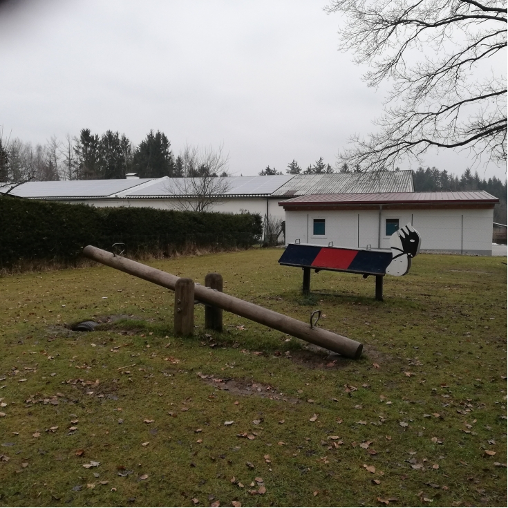 Spielplatz Zellhub – Bild 5