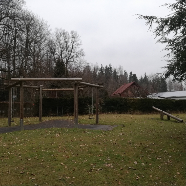 Spielplatz Zellhub – Bild 6