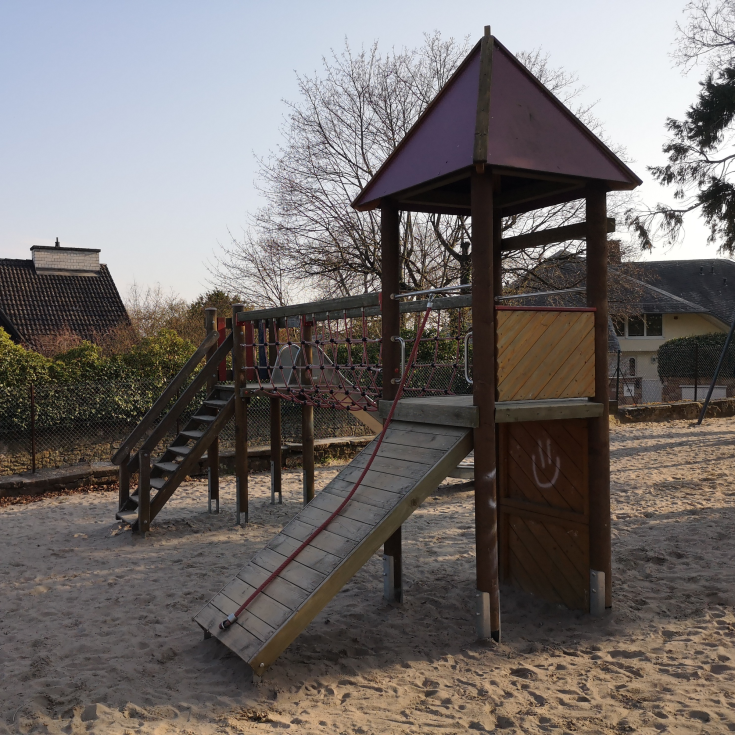 Park der Begegnung – Bild 1