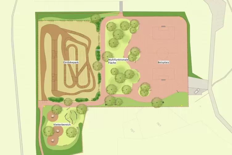 Park der Begegnung – Bild 3