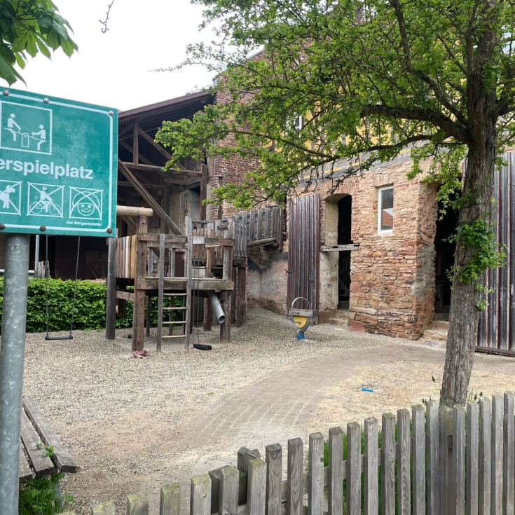 Spielscheune Braunau – Bild 1