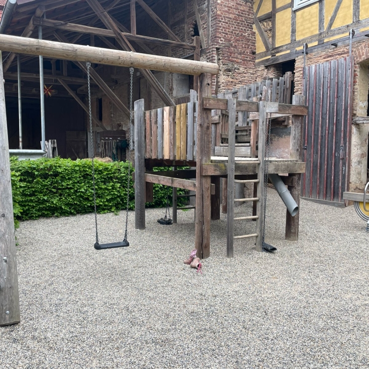 Spielscheune Braunau – Bild 2