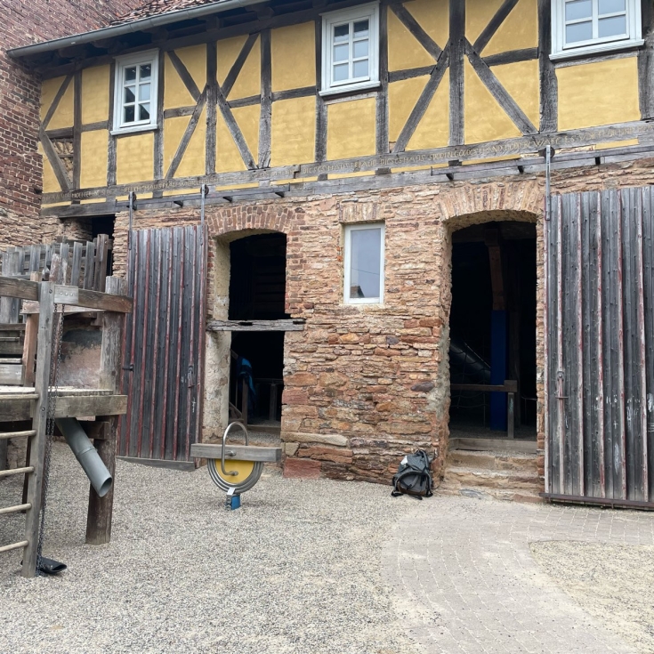 Spielscheune Braunau – Bild 3