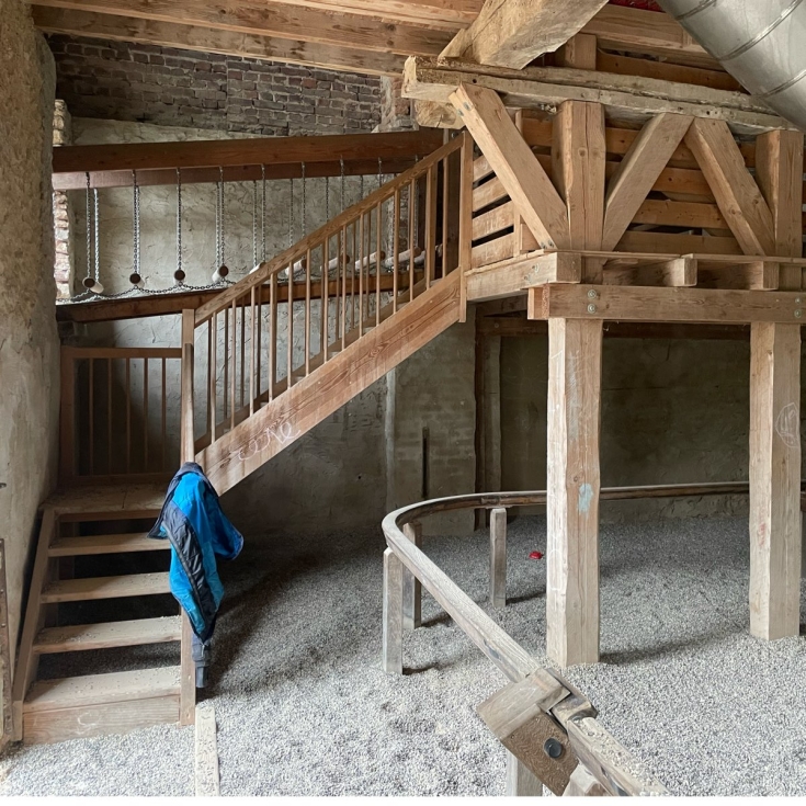 Spielscheune Braunau – Bild 4