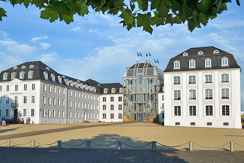 Saarbrücker Schloss – Bild 2