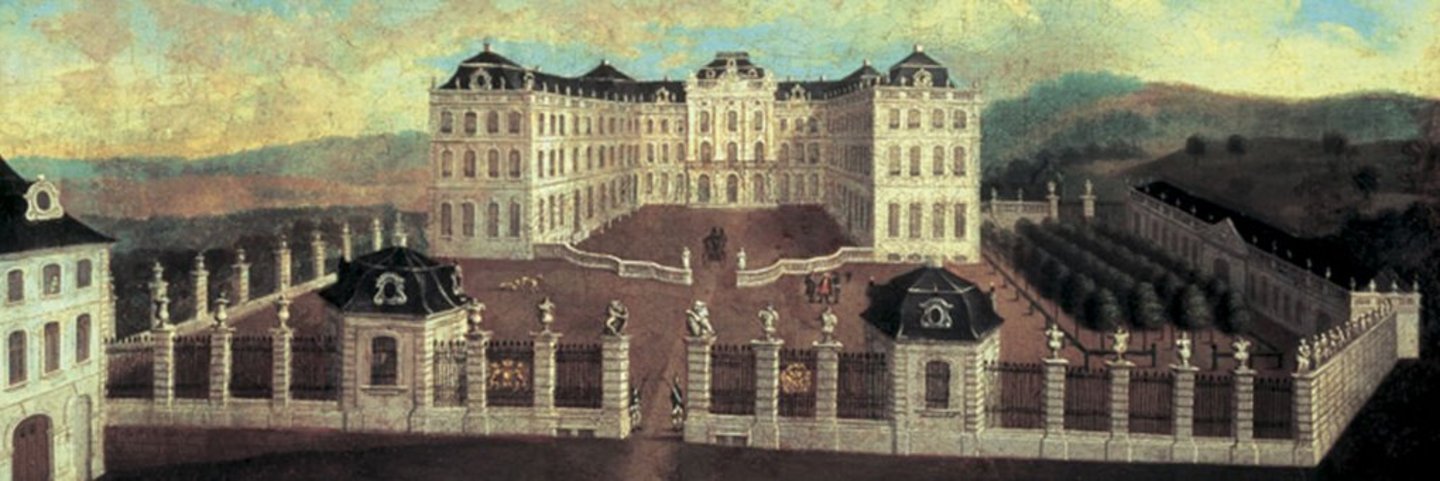 Saarbrücker Schloss – Bild 3
