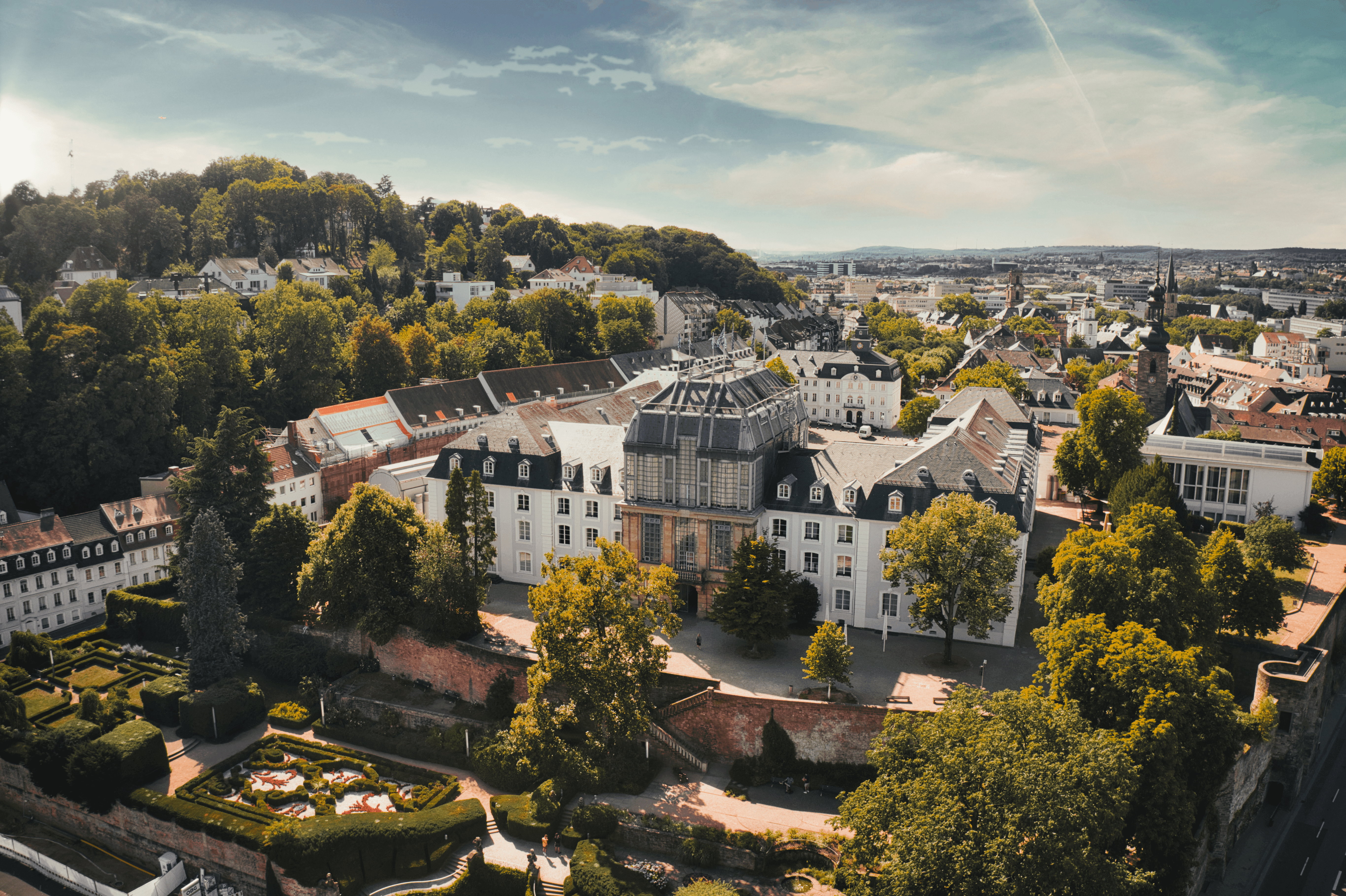 Saarbrücker Schloss – Bild 4