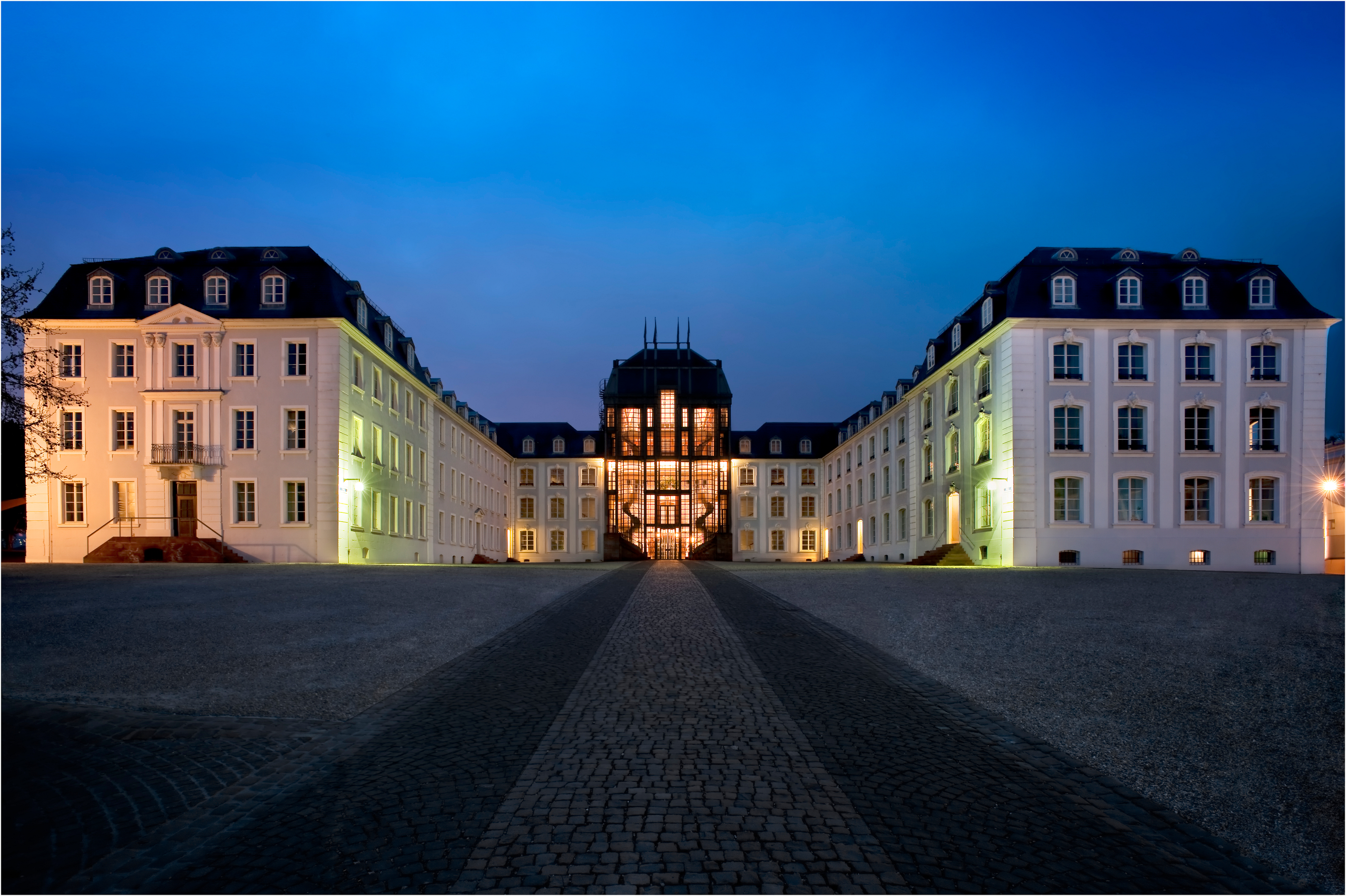 Saarbrücker Schloss – Bild 5