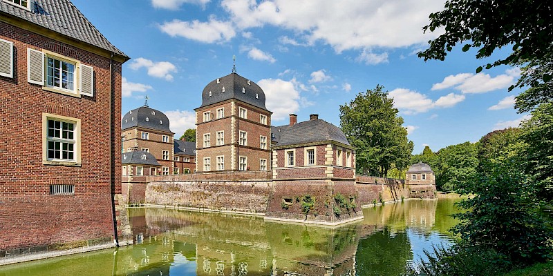 Schloss Ahaus – Bild 3
