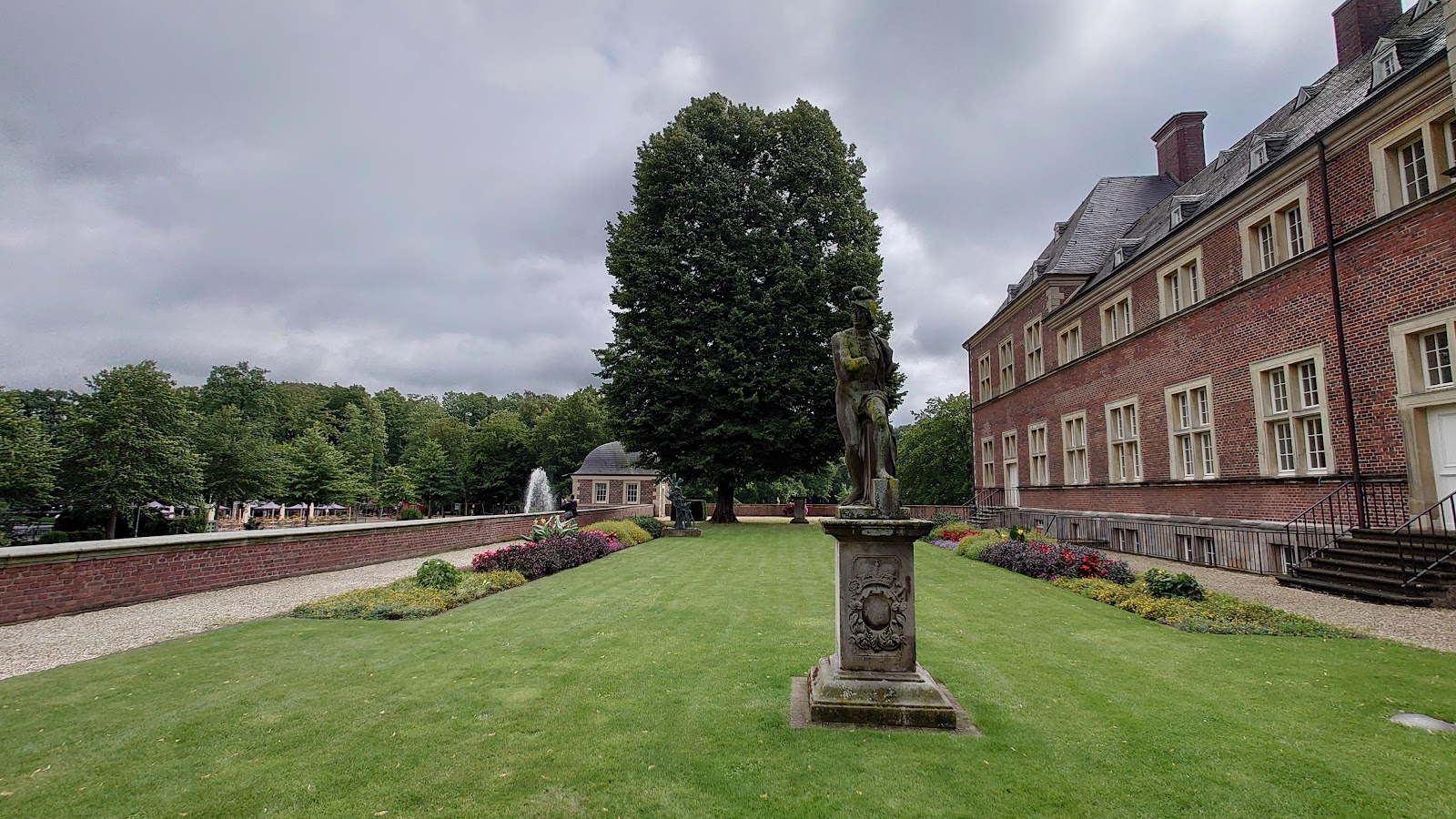 Schloss Ahaus – Bild 4