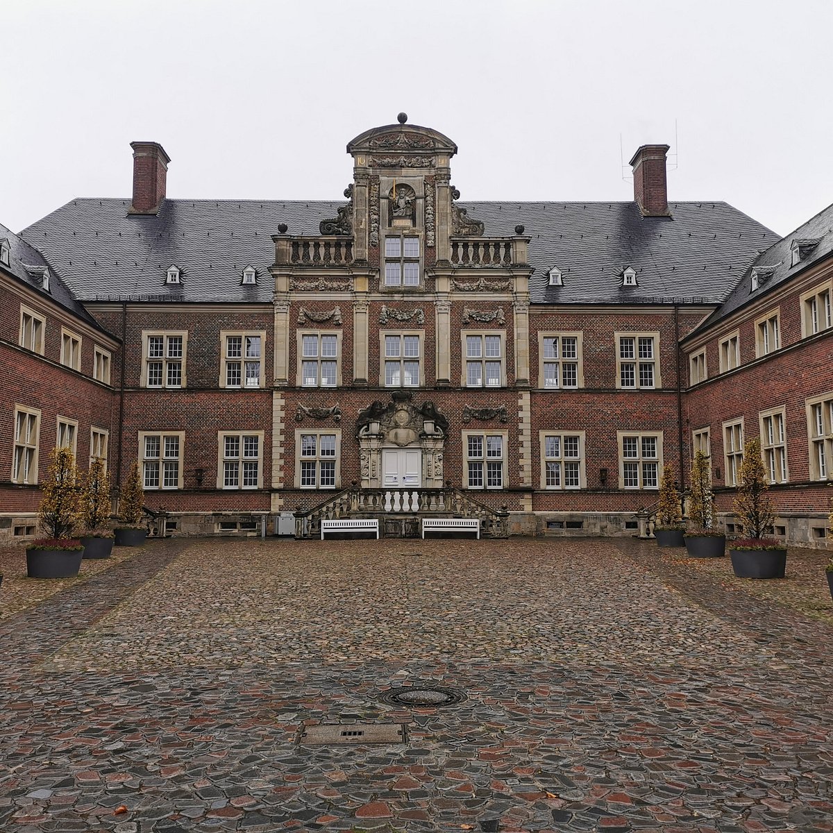 Schloss Ahaus – Bild 5