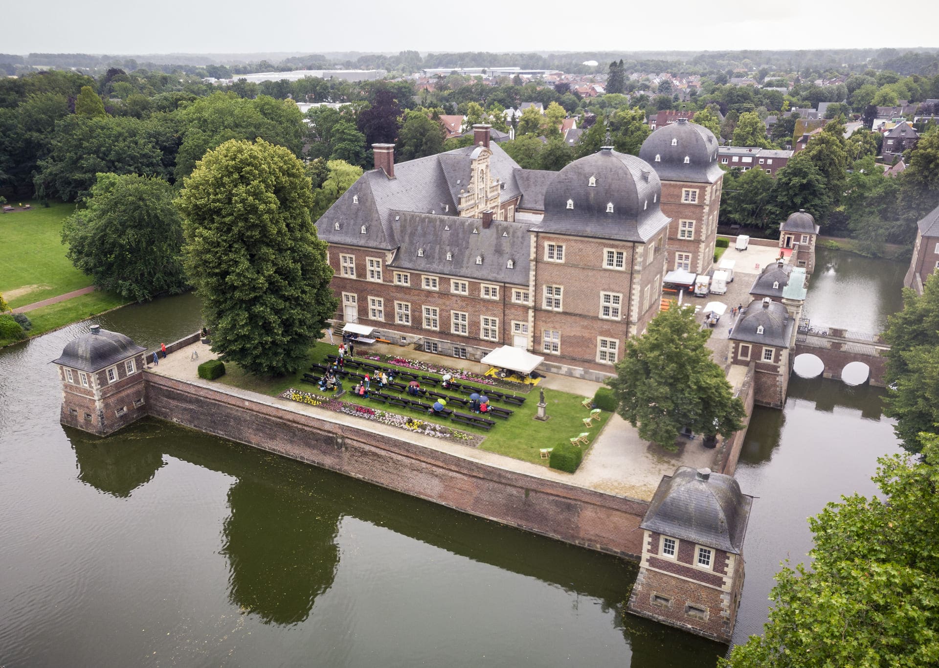 Schloss Ahaus – Bild 6