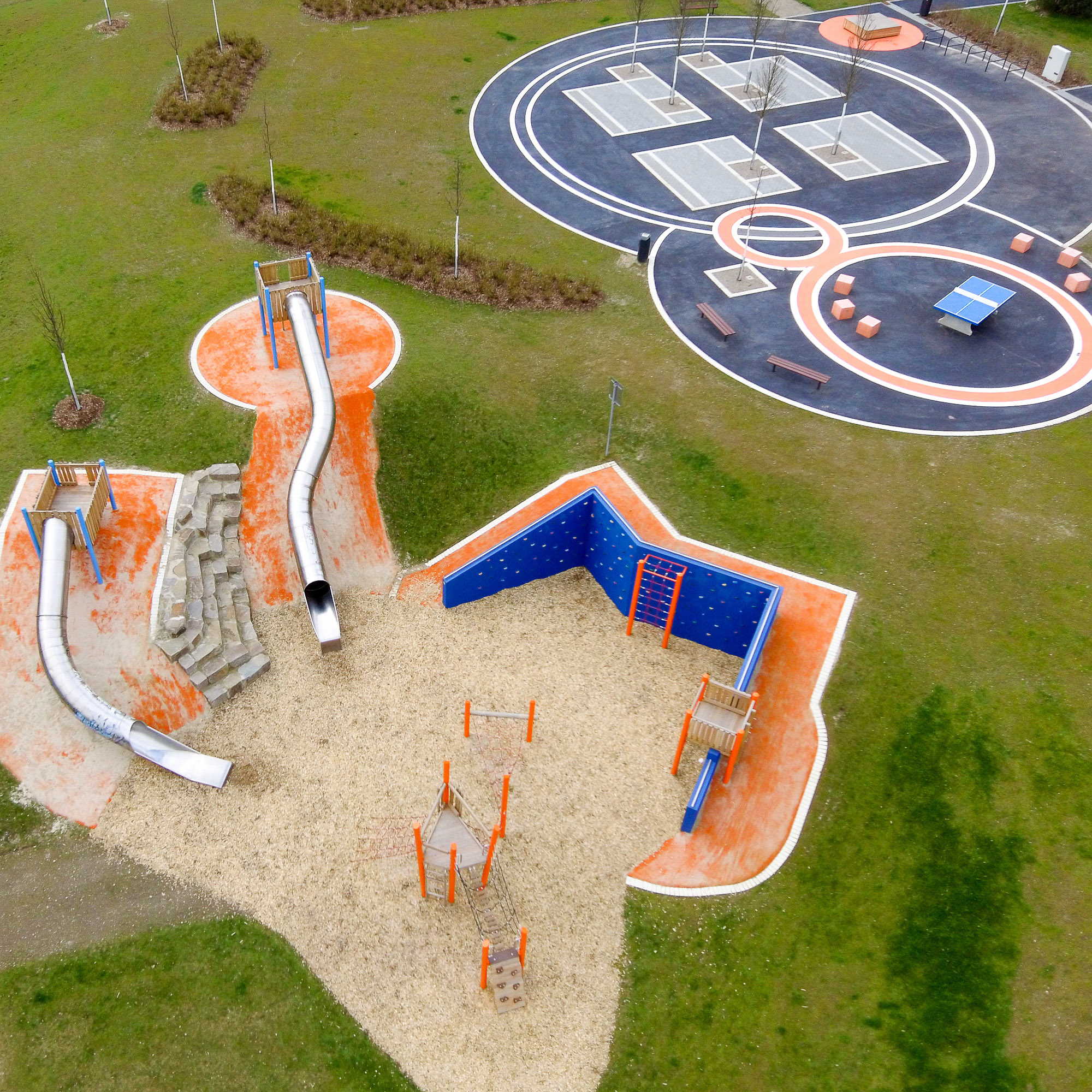 Spielwiese Römerstraße – Bild 3