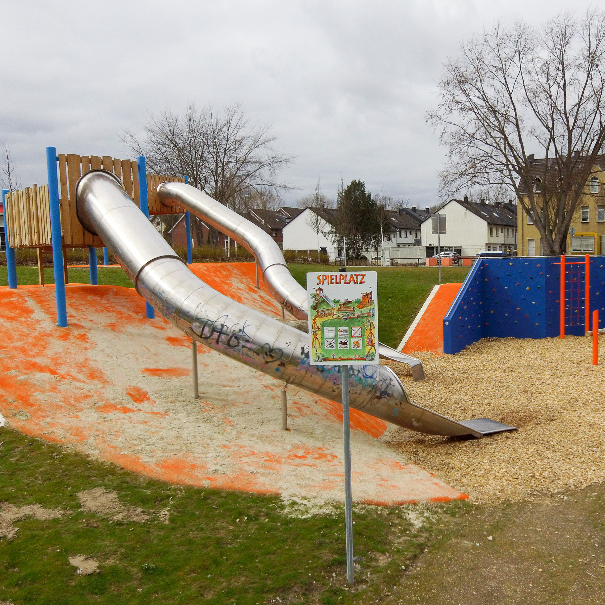 Spielwiese Römerstraße – Bild 5