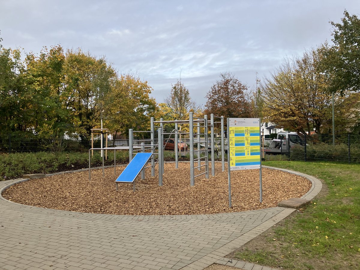 Spielwiese Römerstraße – Bild 6