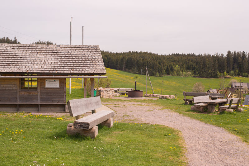 Grillplatz Platzberg – Bild 3