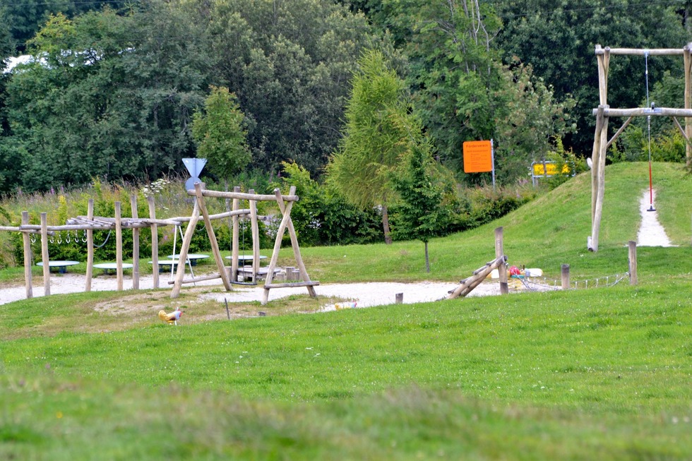 Grillplatz Platzberg – Bild 5