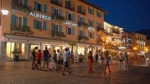 Trampolin Ascona – Bild 2