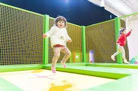 Trampolin Ascona – Bild 4