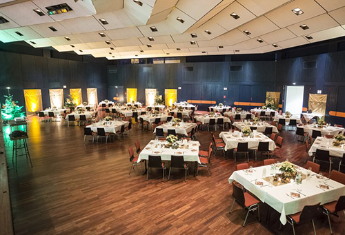 Osterfeldhalle Esslingen – Bild 4