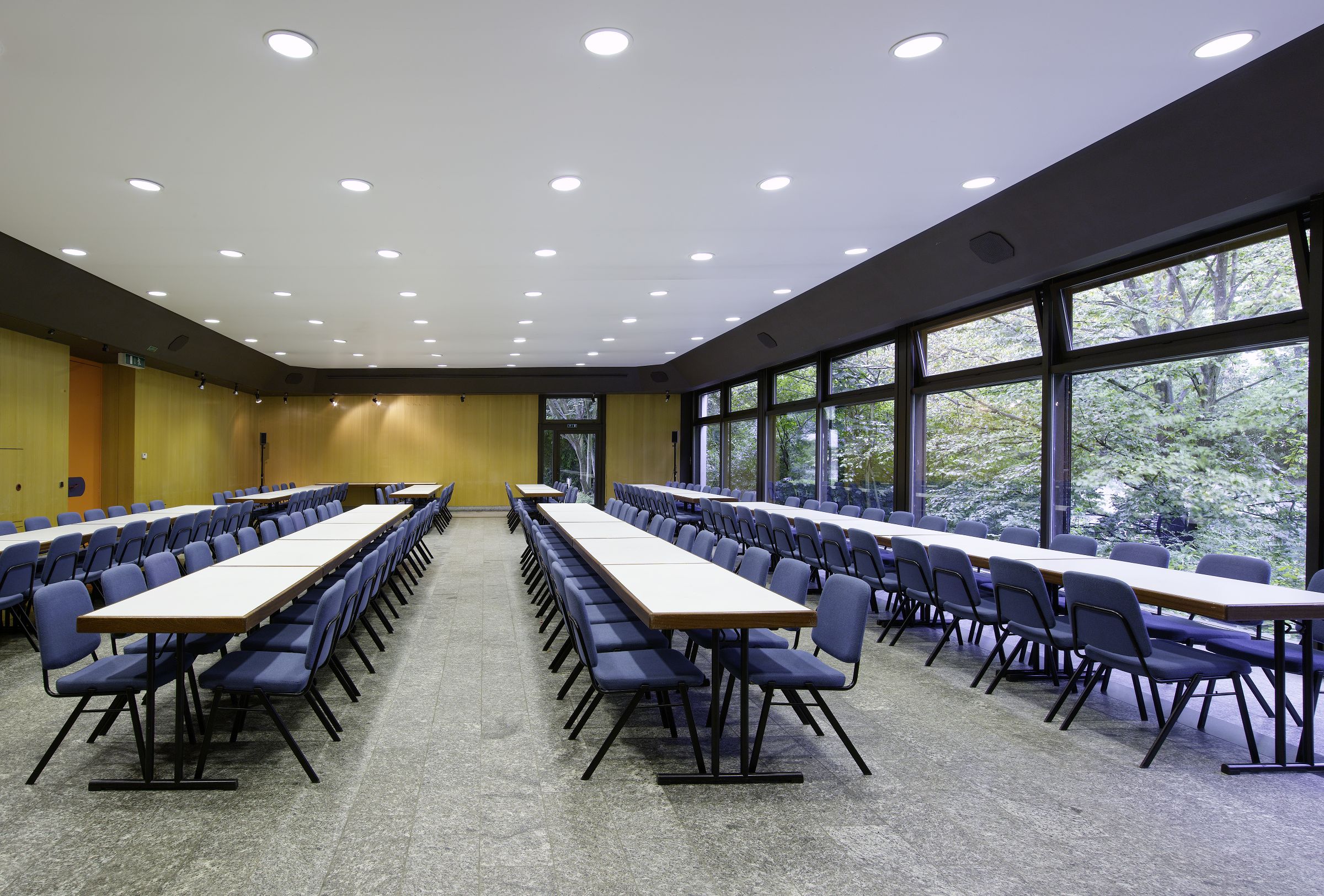 Osterfeldhalle Esslingen – Bild 5